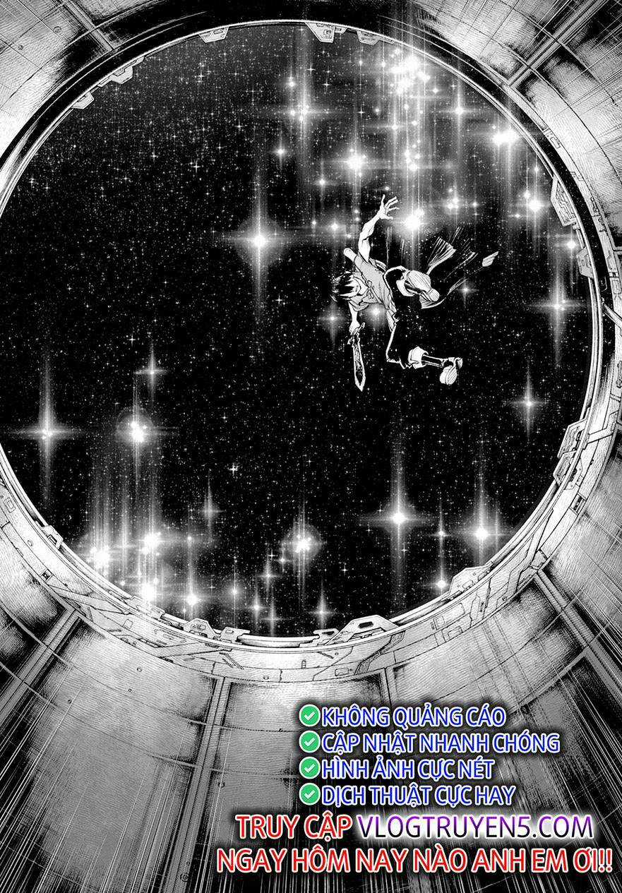 Super String: Isekai Kenmonroku Chapter 10 trang 11