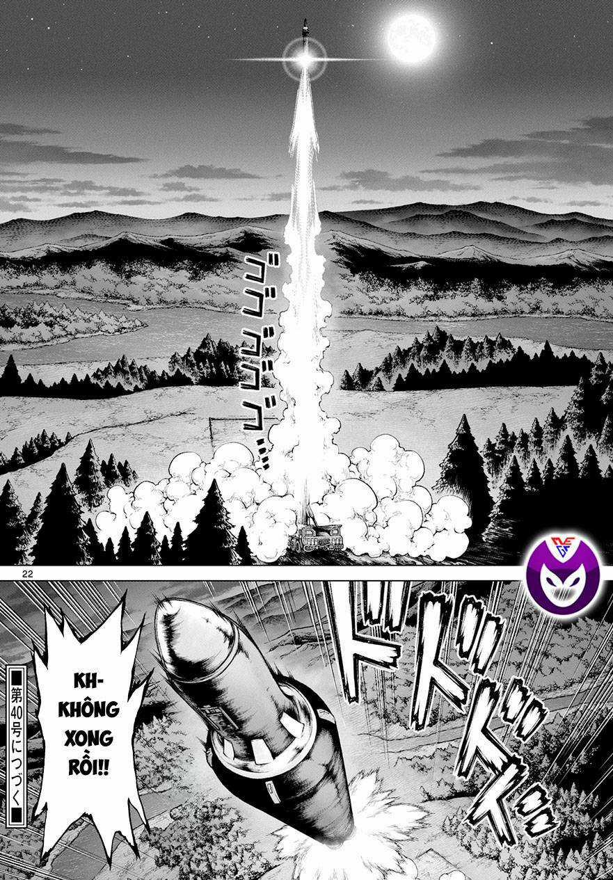 Super String: Isekai Kenmonroku Chapter 12 trang 24