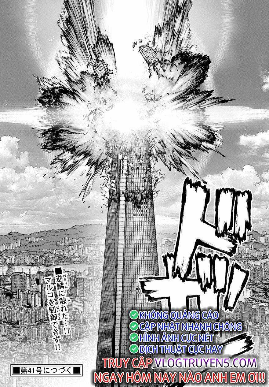 Super String: Isekai Kenmonroku Chapter 13 trang 25