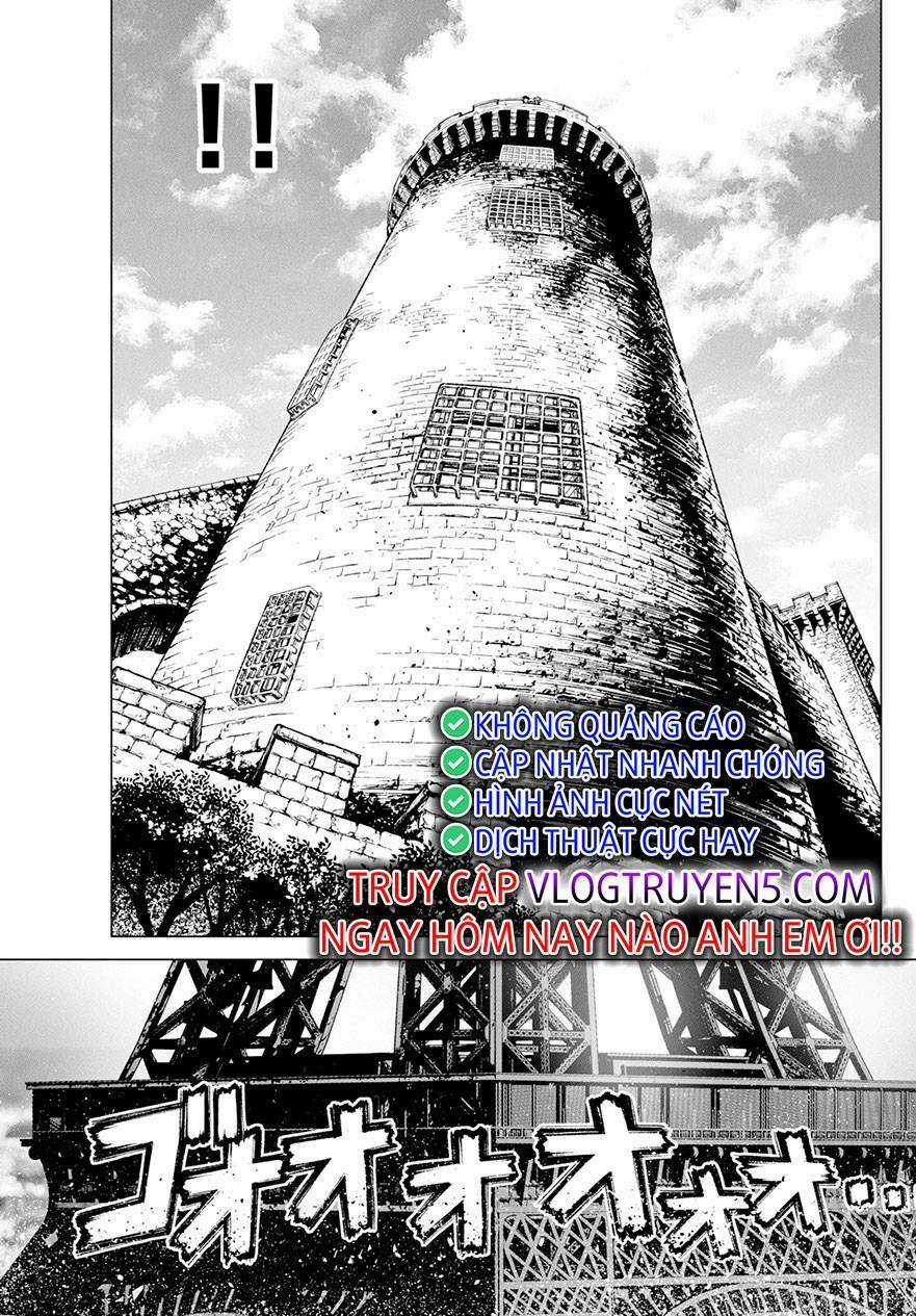 Super String: Isekai Kenmonroku Chapter 14 trang 16