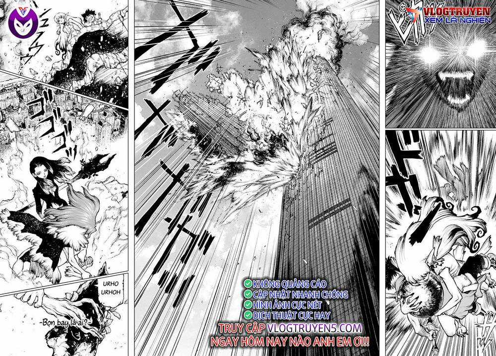 Super String: Isekai Kenmonroku Chapter 14 trang 5