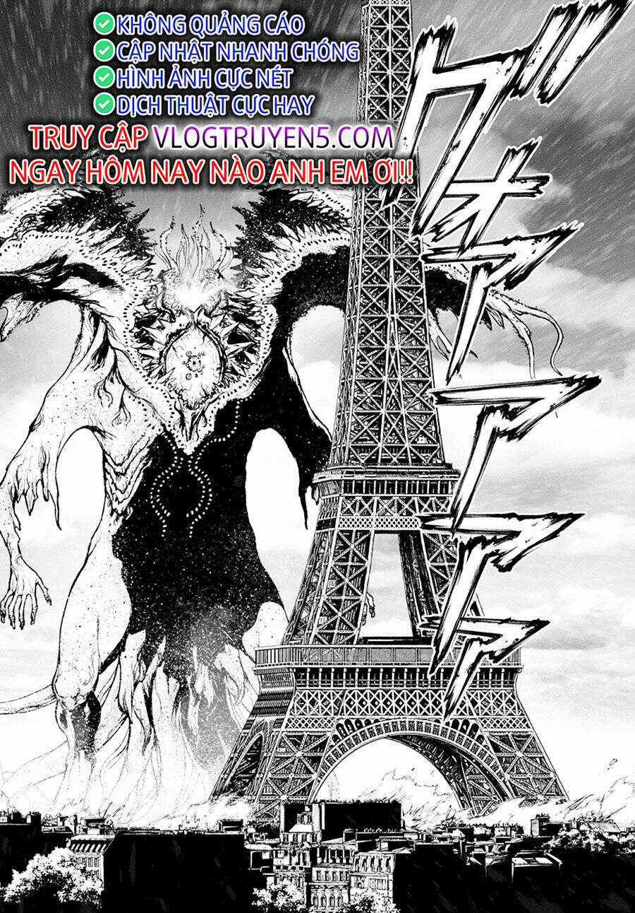 Super String: Isekai Kenmonroku Chapter 18 trang 19