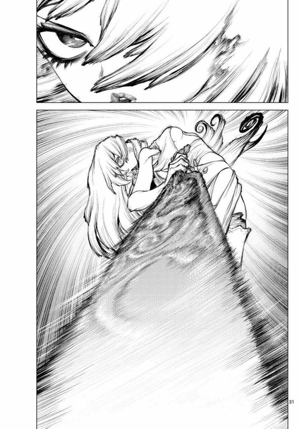 Super String: Isekai Kenmonroku Chapter 2 trang 27