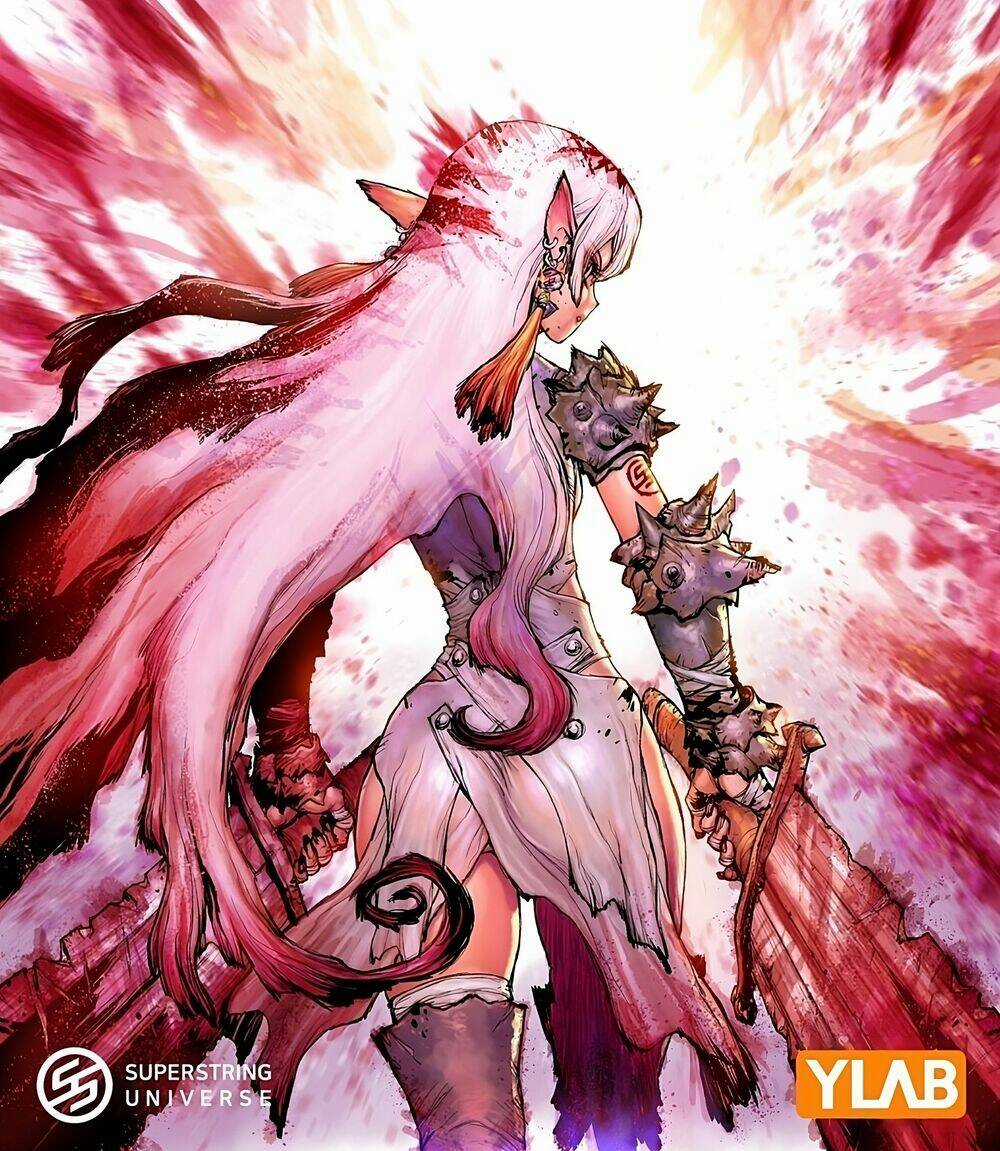 Super String: Isekai Kenmonroku Chapter 2 trang 44