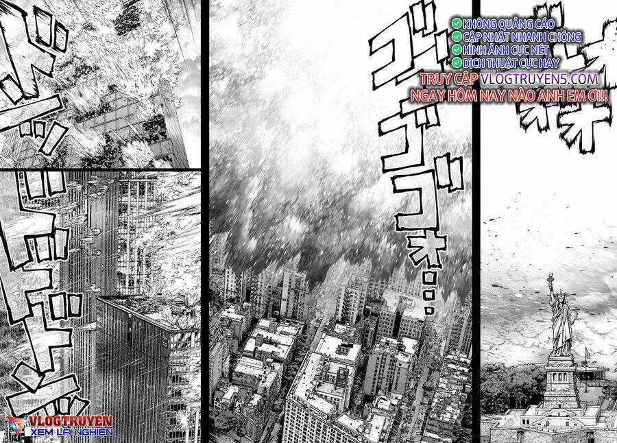 Super String: Isekai Kenmonroku Chapter 23 trang 5