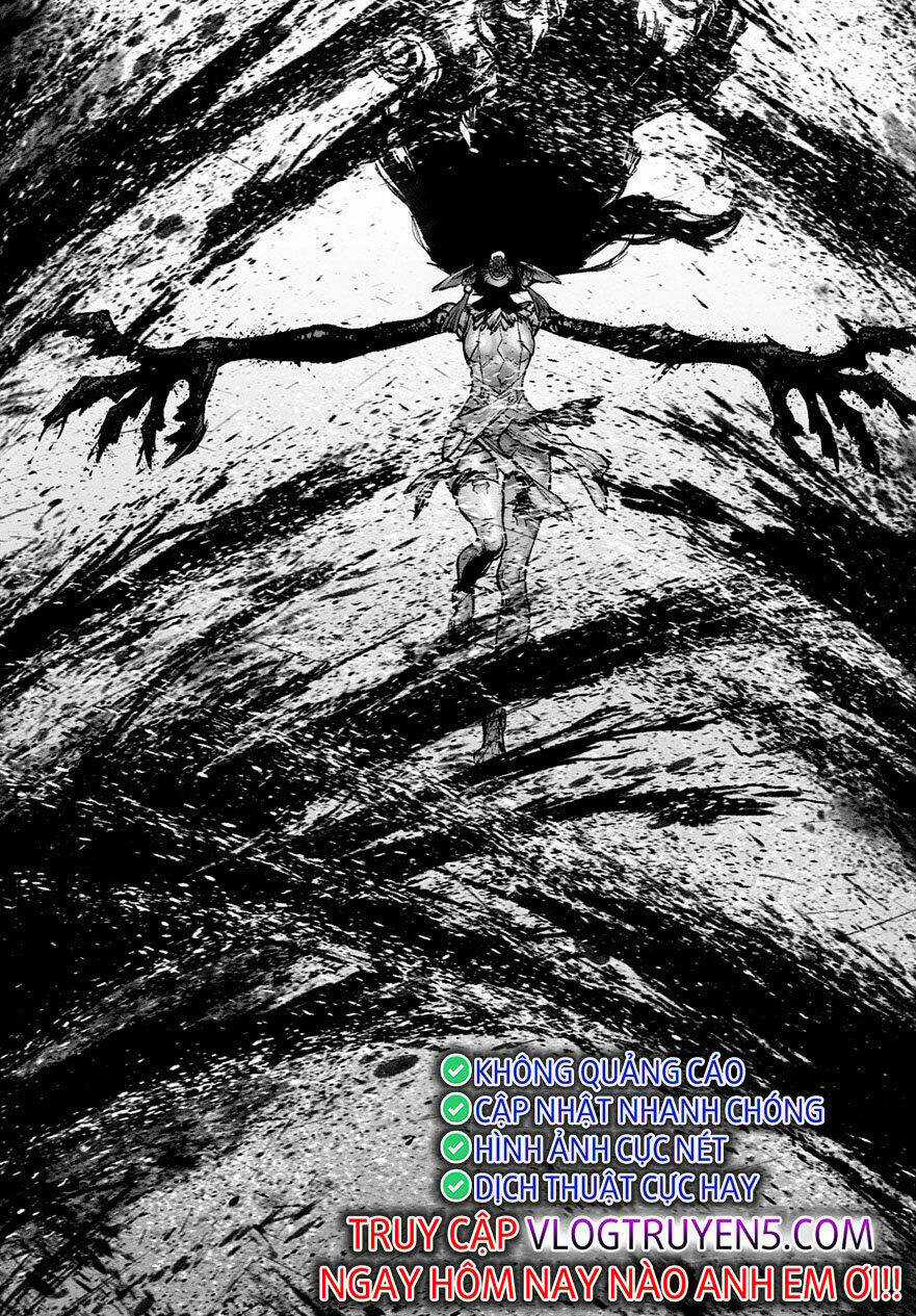 Super String: Isekai Kenmonroku Chapter 24 trang 19