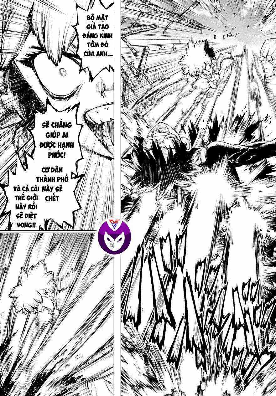 Super String: Isekai Kenmonroku Chapter 24 trang 2
