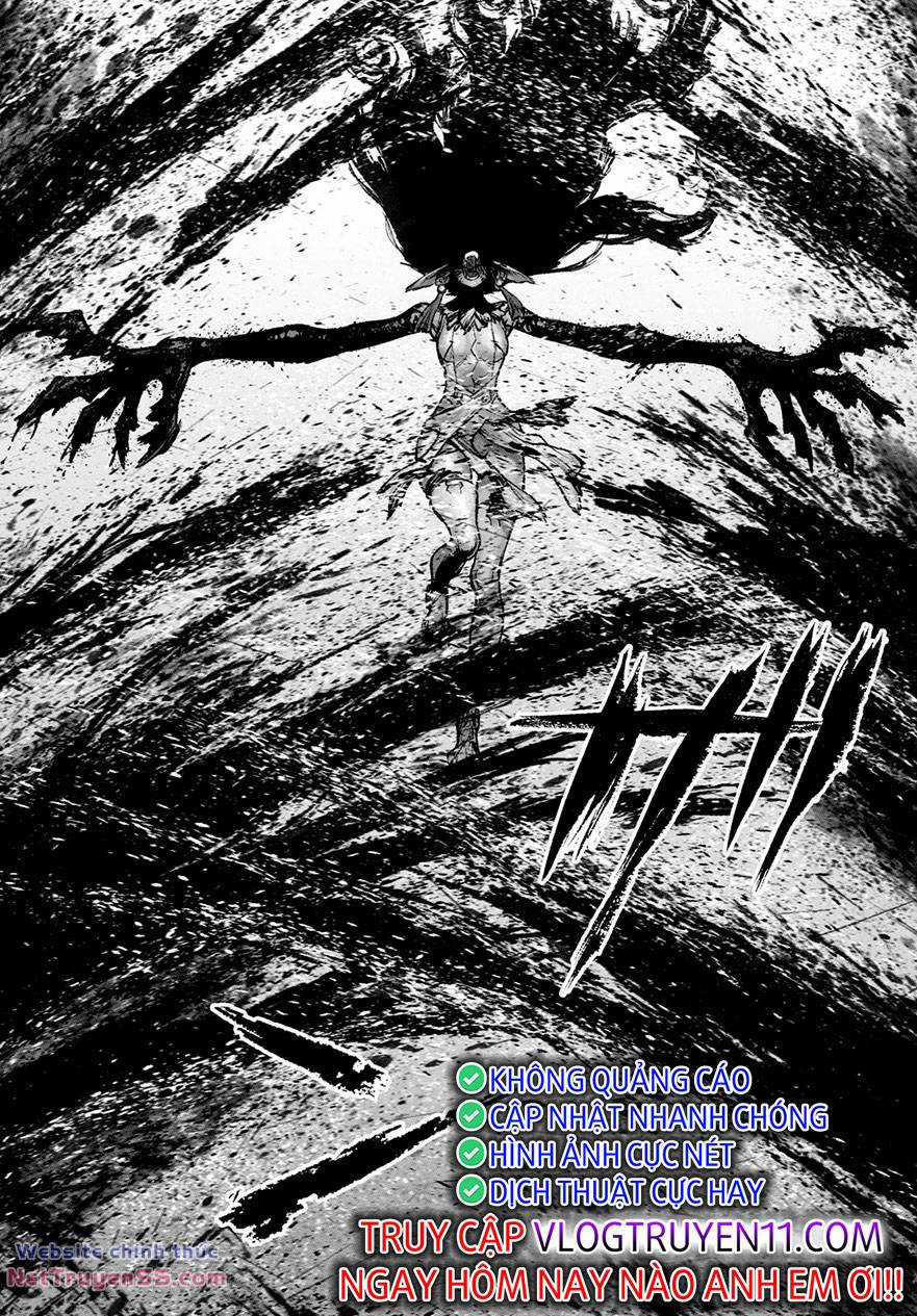 Super String: Isekai Kenmonroku Chapter 25 trang 9