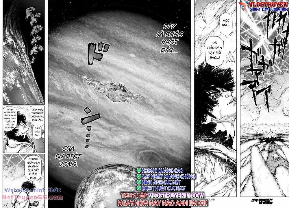 Super String: Isekai Kenmonroku Chapter 26 trang 4