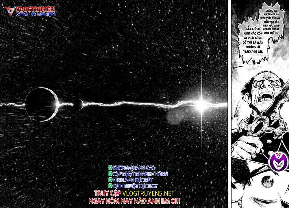 Super String: Isekai Kenmonroku Chapter 4 trang 17