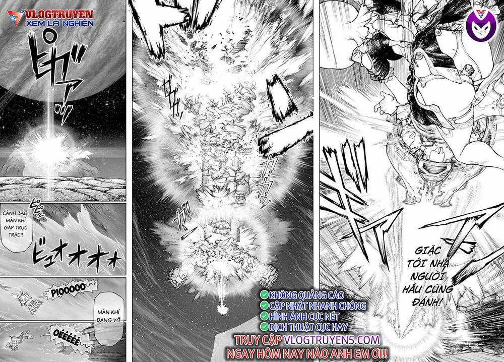 Super String: Isekai Kenmonroku Chapter 7 trang 4