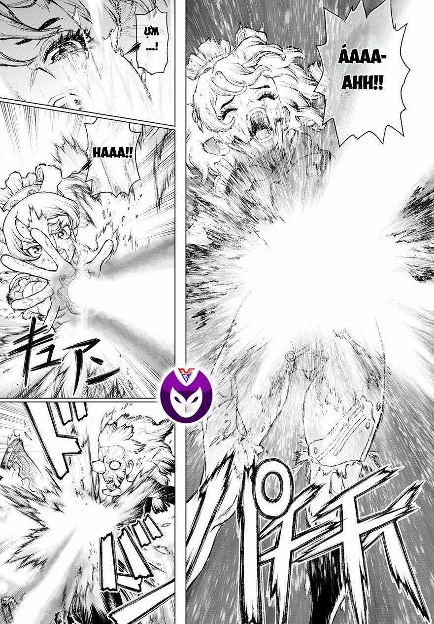 Super String: Isekai Kenmonroku Chapter 8 trang 5