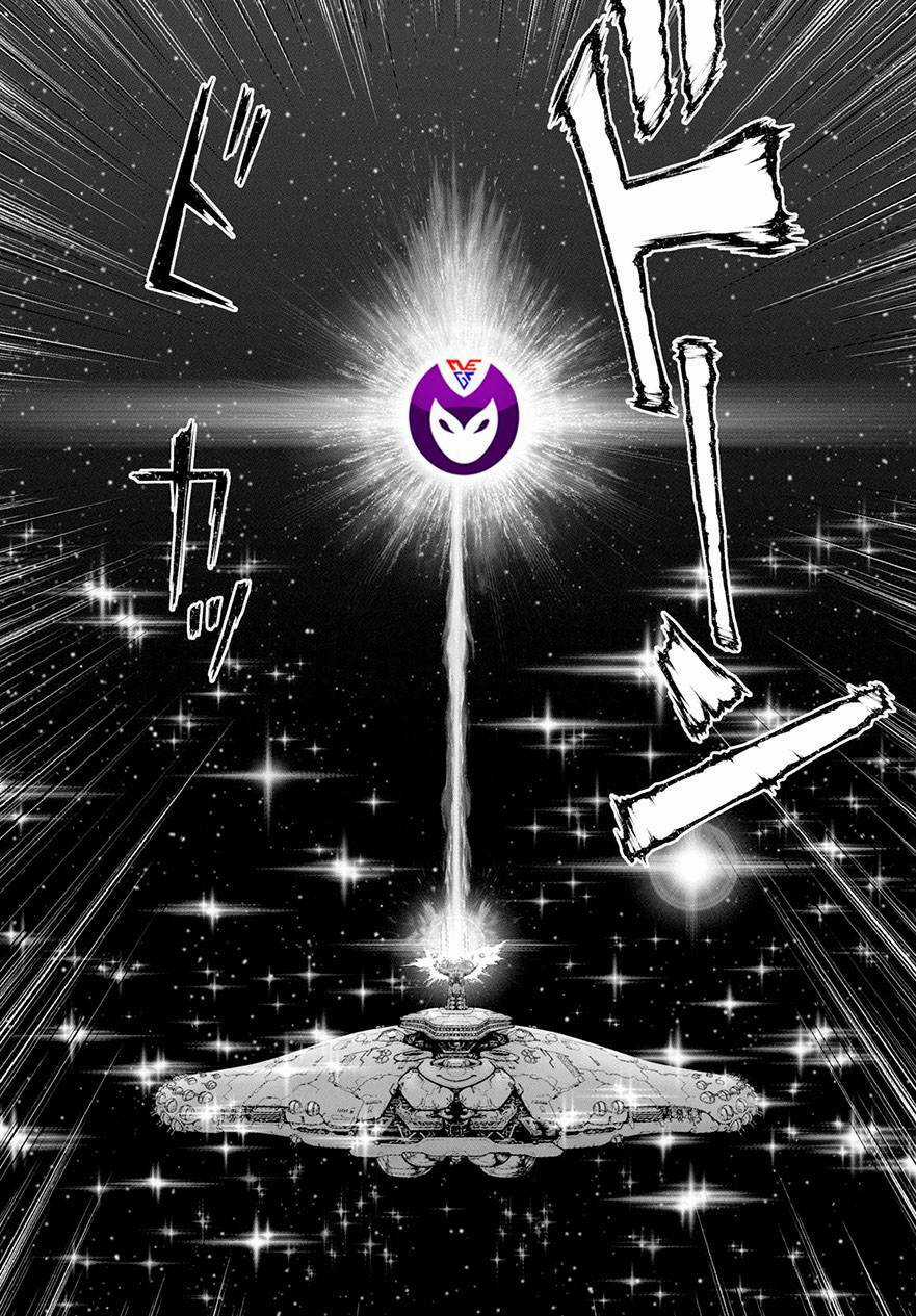 Super String: Isekai Kenmonroku Chapter 9 trang 10