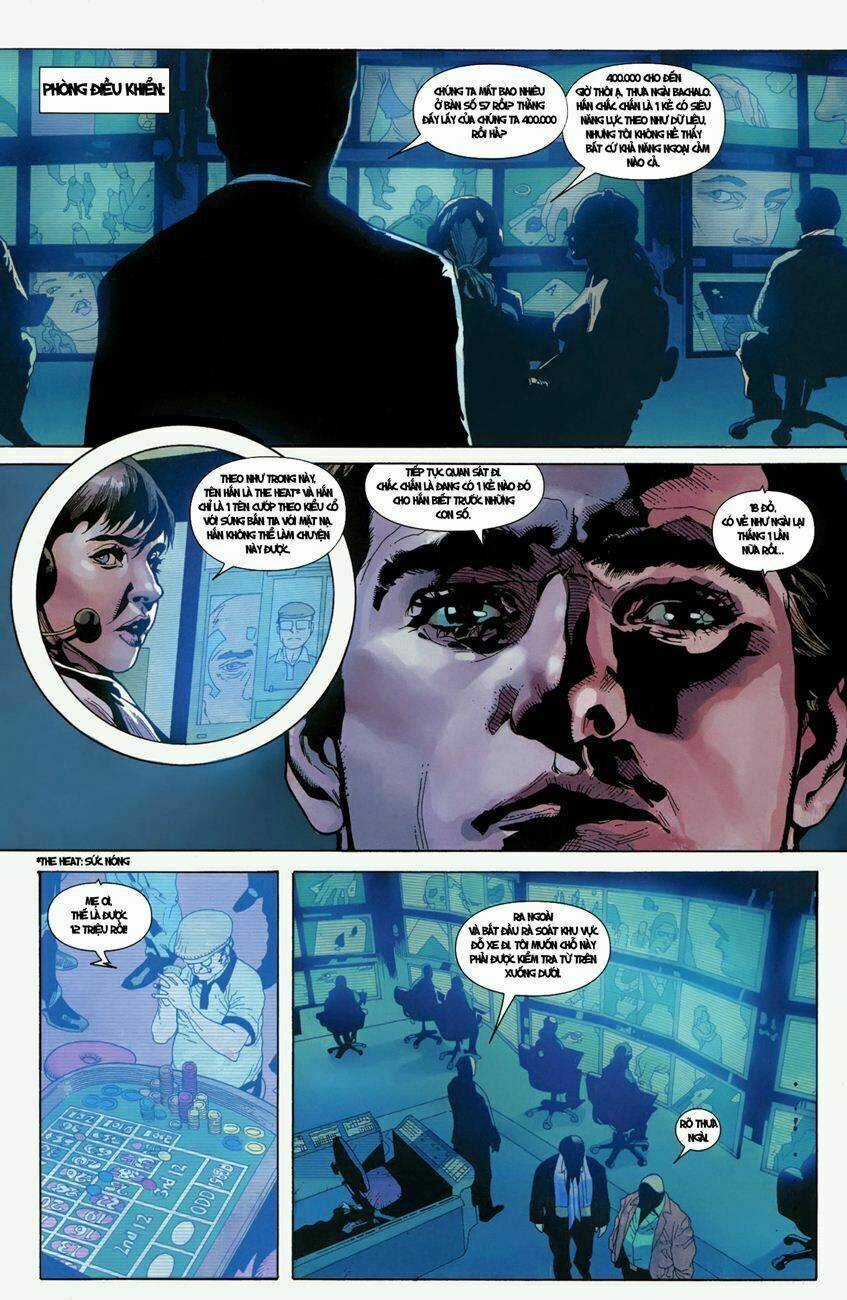 Supercrooks Chapter 1 trang 12