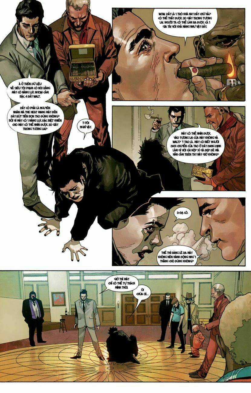 Supercrooks Chapter 1 trang 15