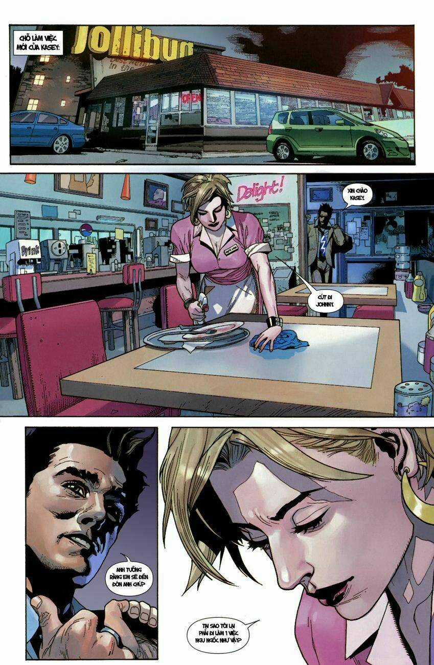 Supercrooks Chapter 1 trang 18