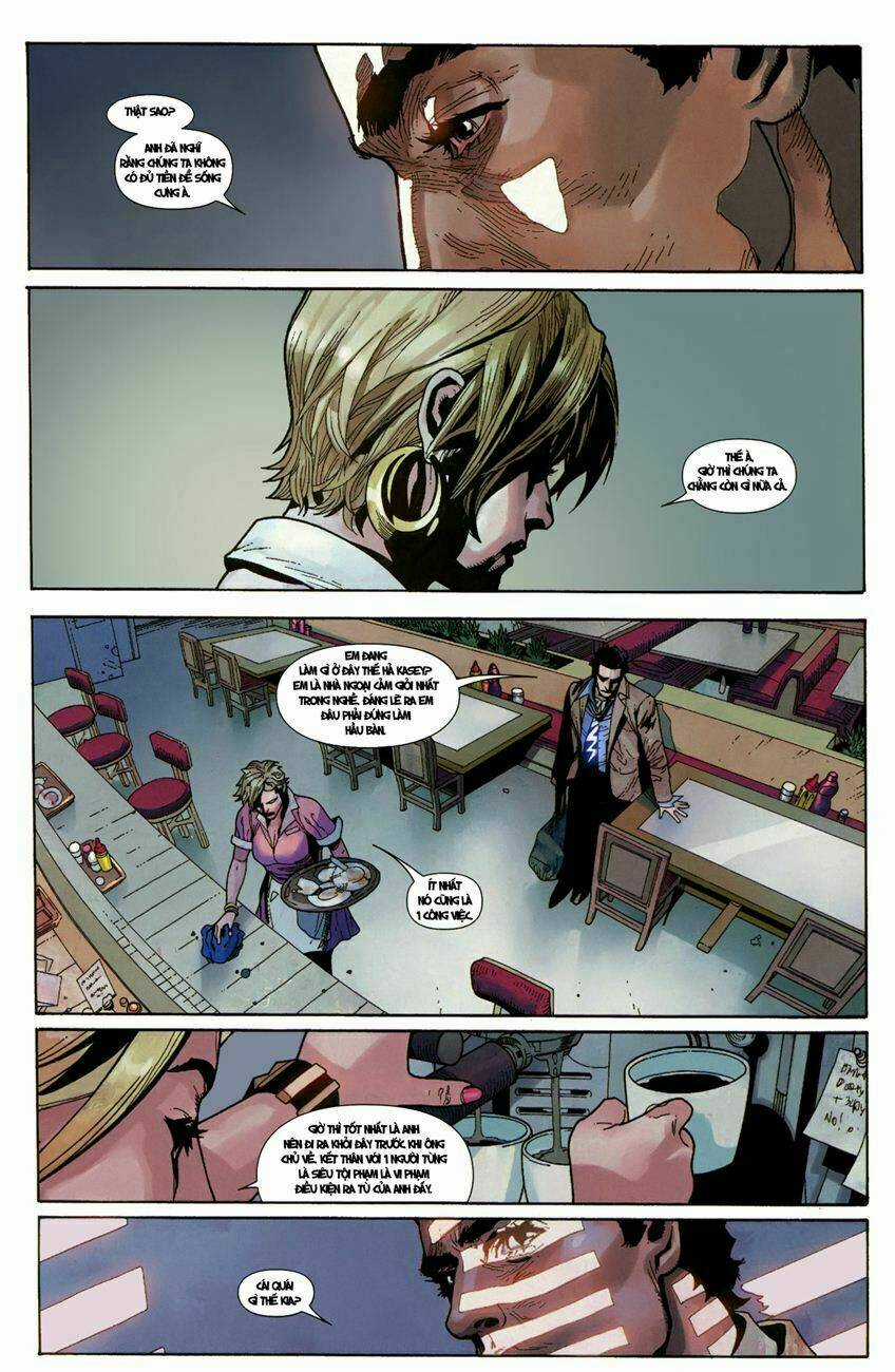 Supercrooks Chapter 1 trang 20