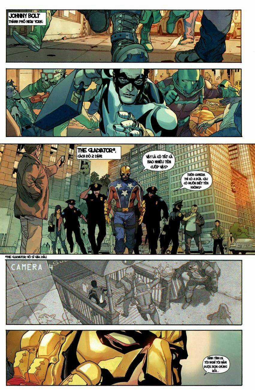 Supercrooks Chapter 1 trang 3