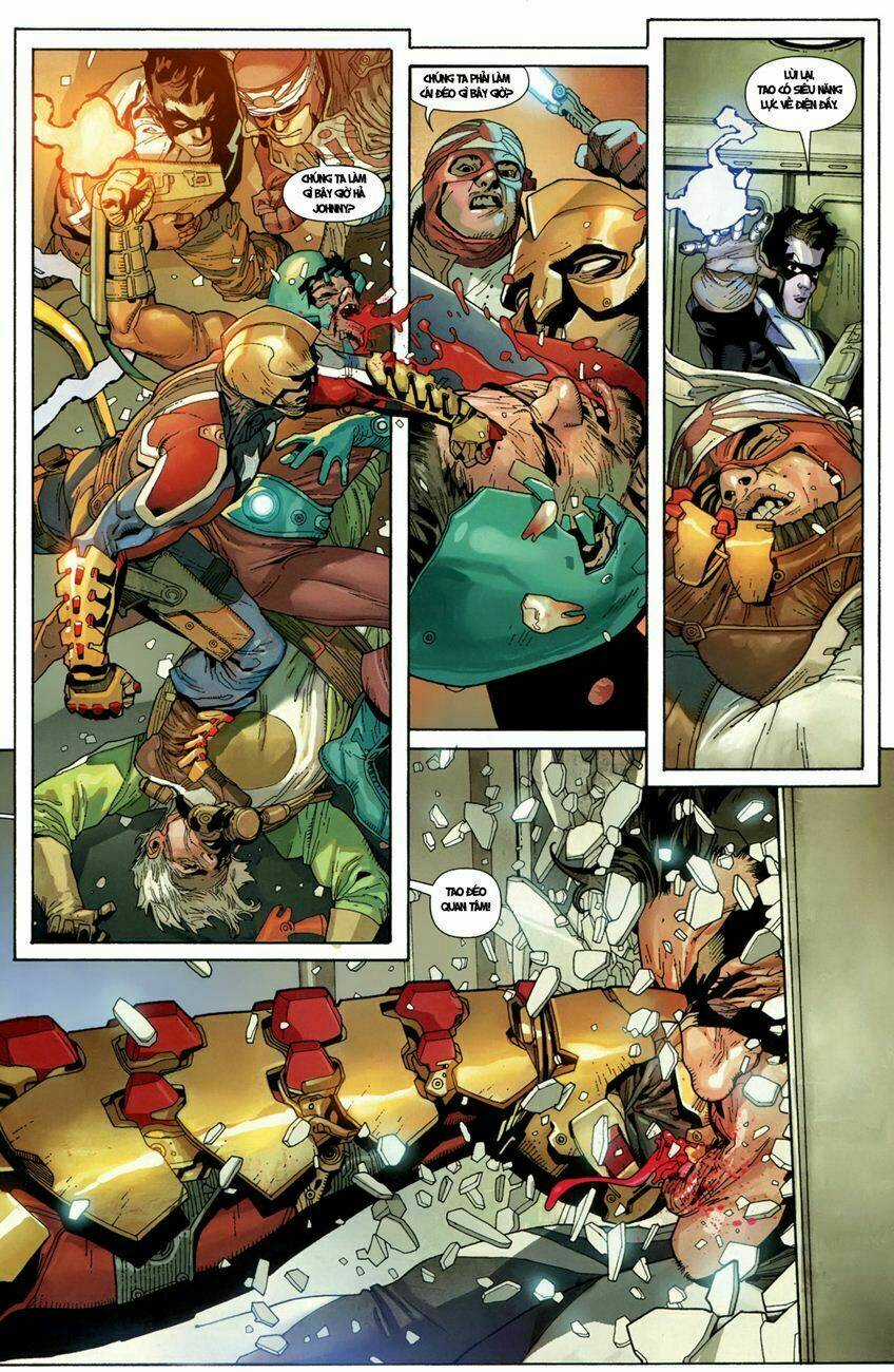 Supercrooks Chapter 1 trang 7