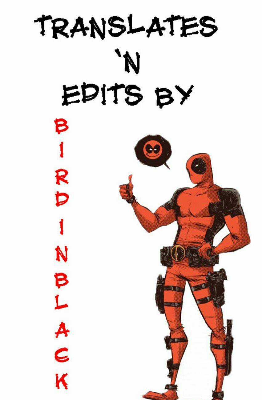 Supercrooks Chapter 2 trang 30