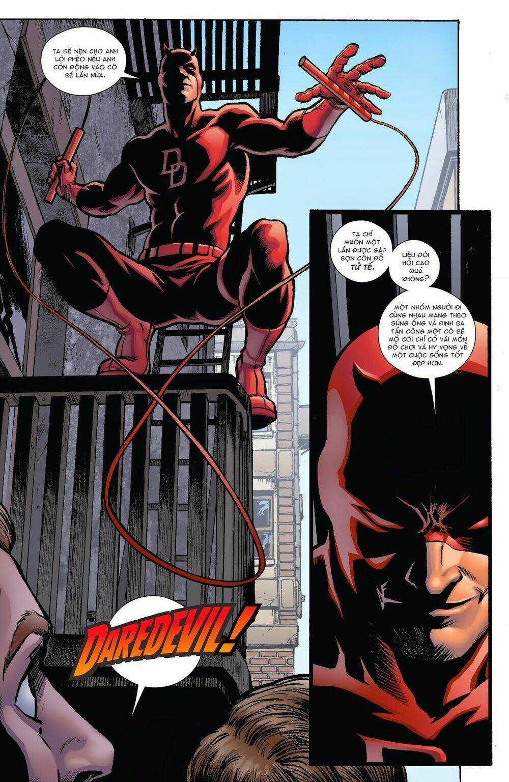 Superior Iron Man Chapter 1 trang 17