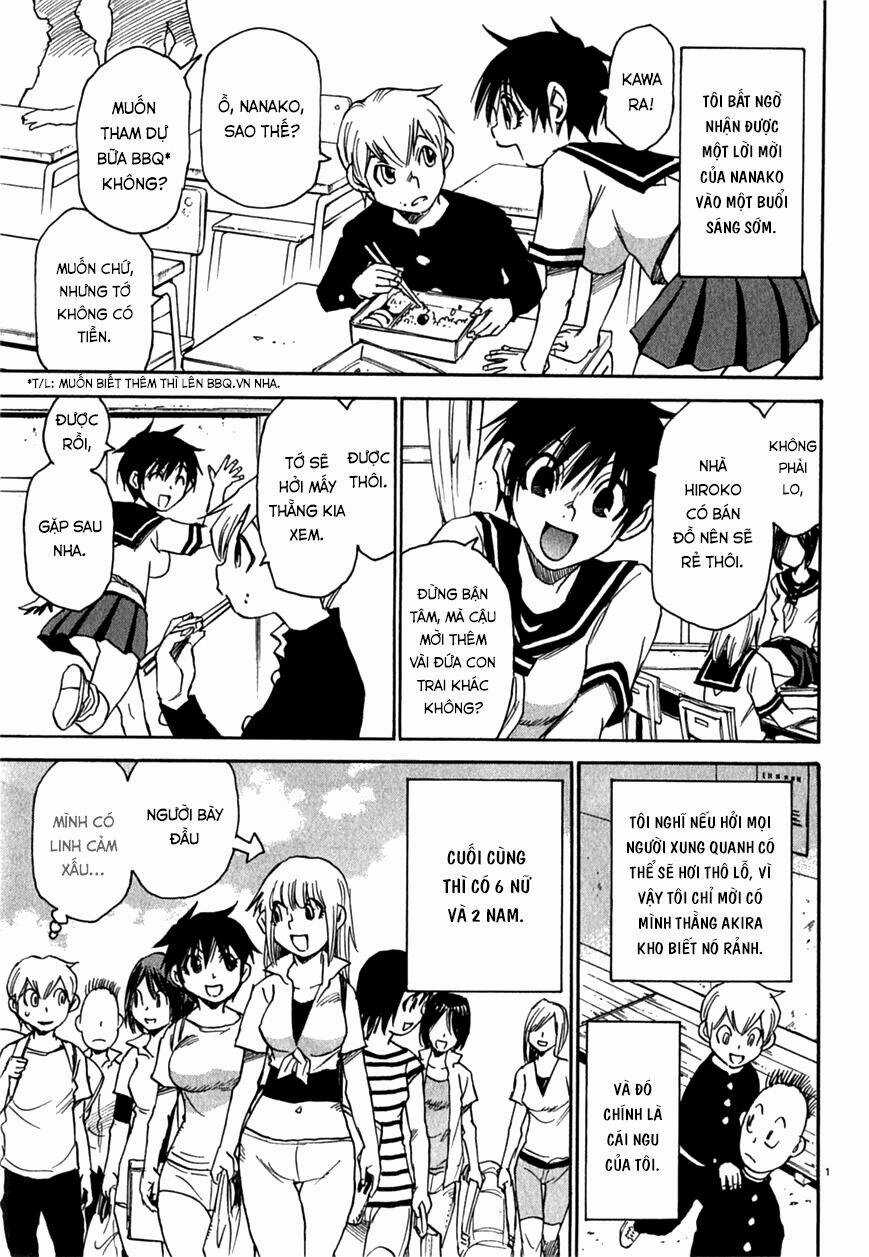 Superior Iron Man Chapter 10 trang 2