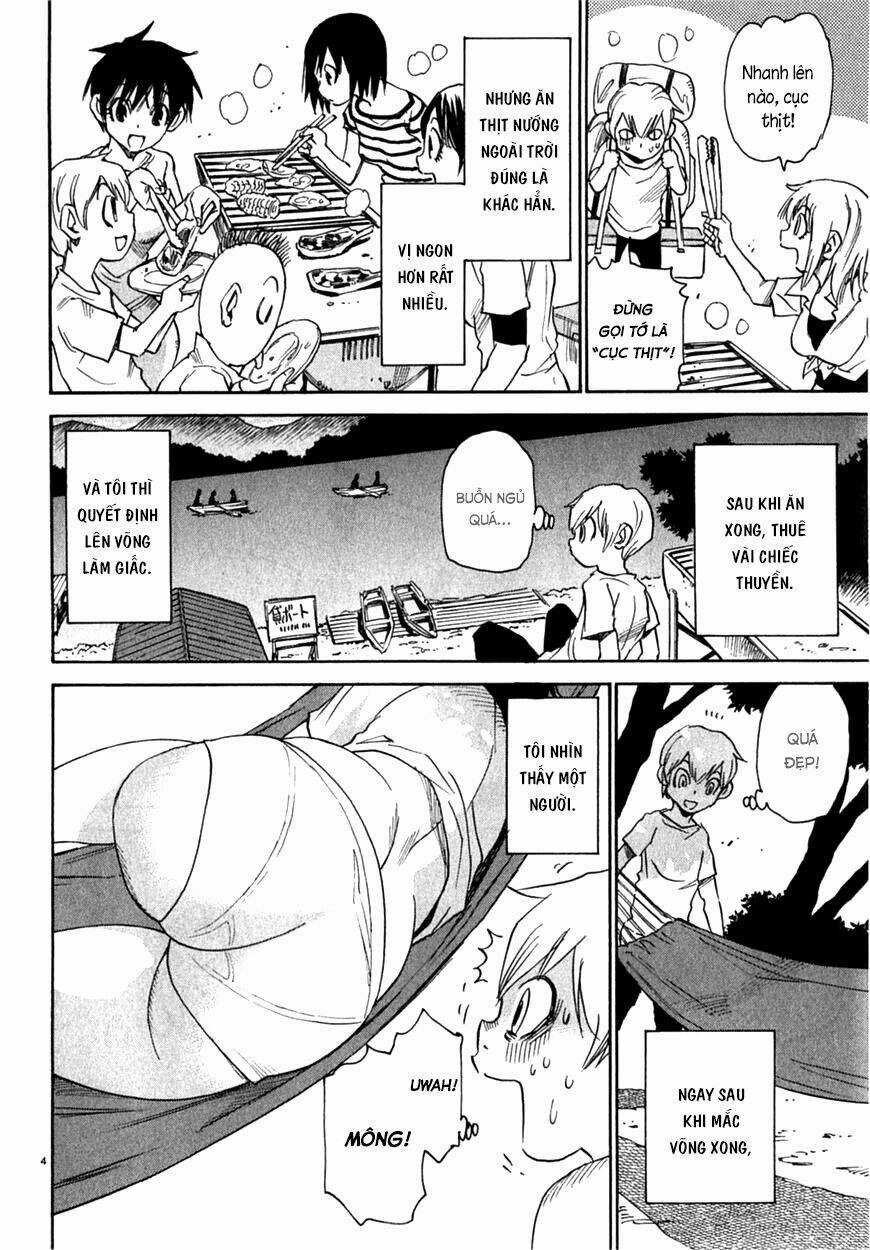 Superior Iron Man Chapter 10 trang 5