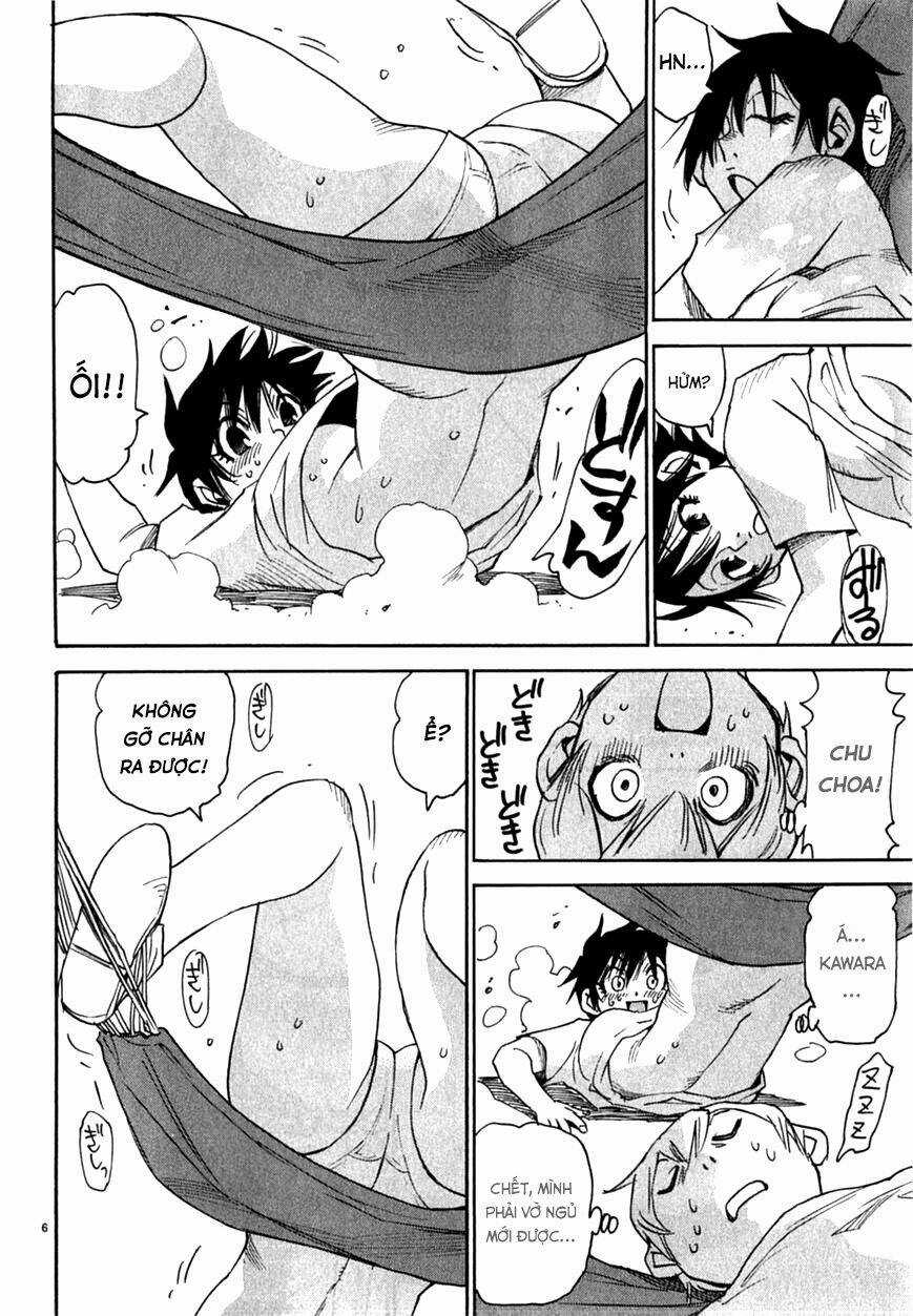 Superior Iron Man Chapter 10 trang 7