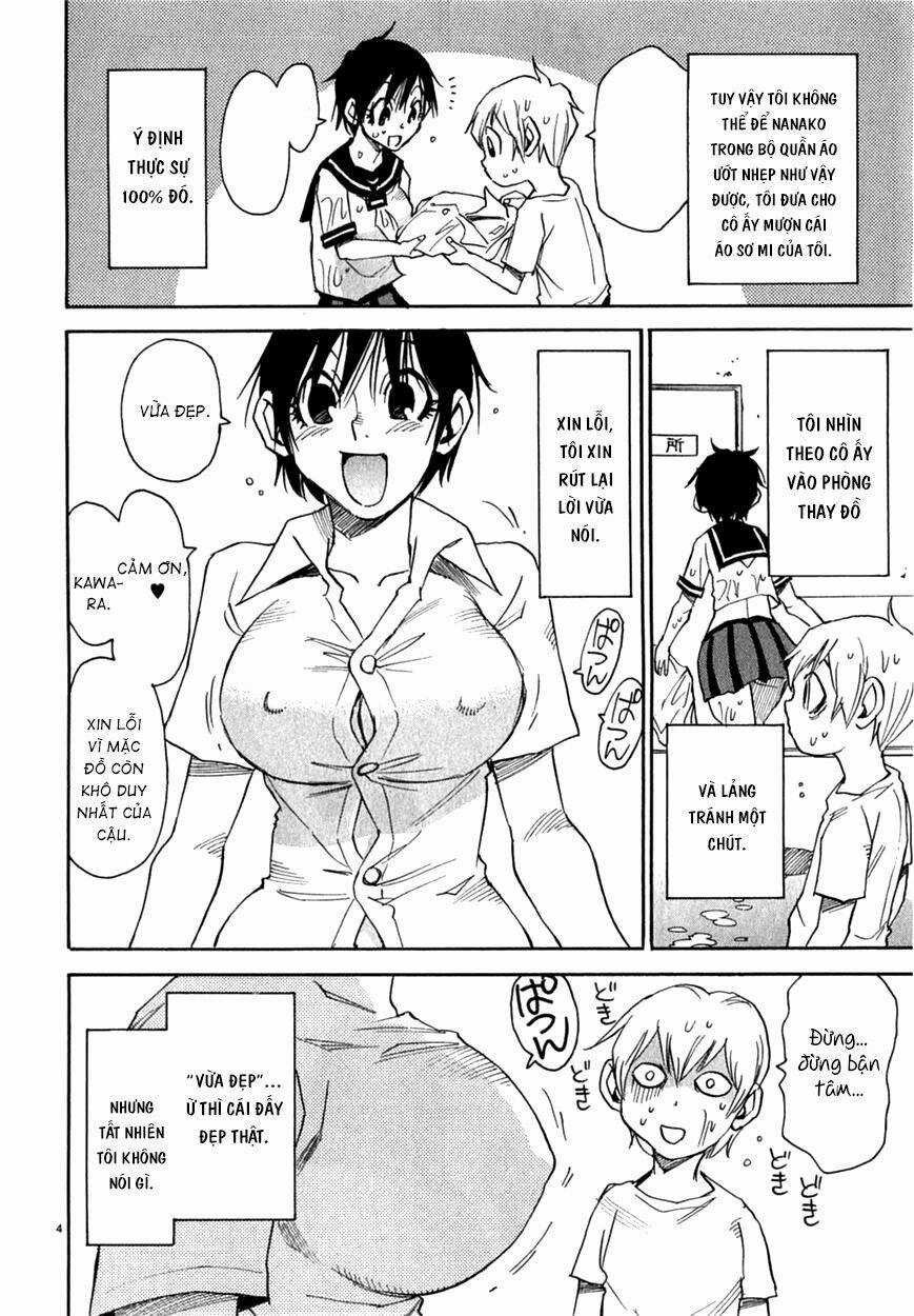 Superior Iron Man Chapter 12 trang 2