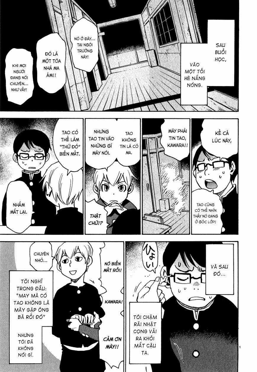 Superior Iron Man Chapter 14 trang 2