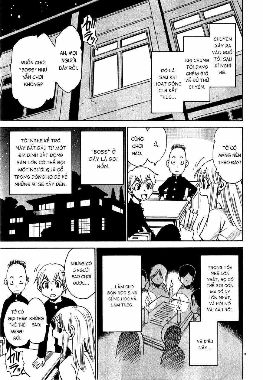 Superior Iron Man Chapter 14 trang 4