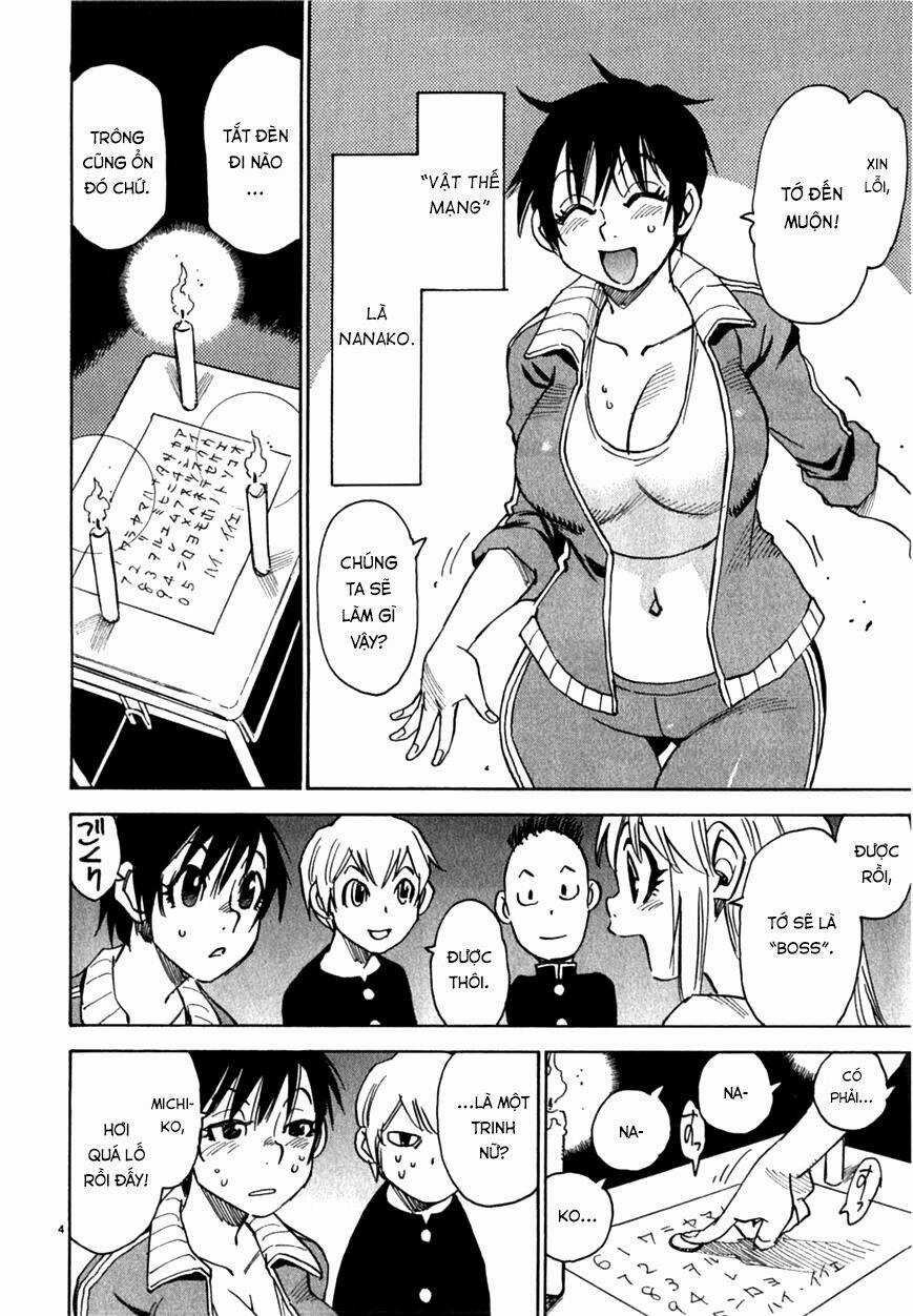 Superior Iron Man Chapter 14 trang 5