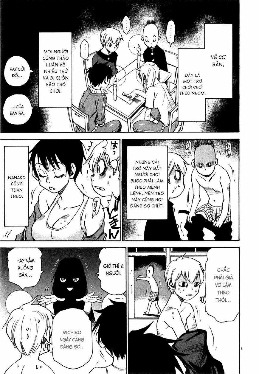 Superior Iron Man Chapter 14 trang 6