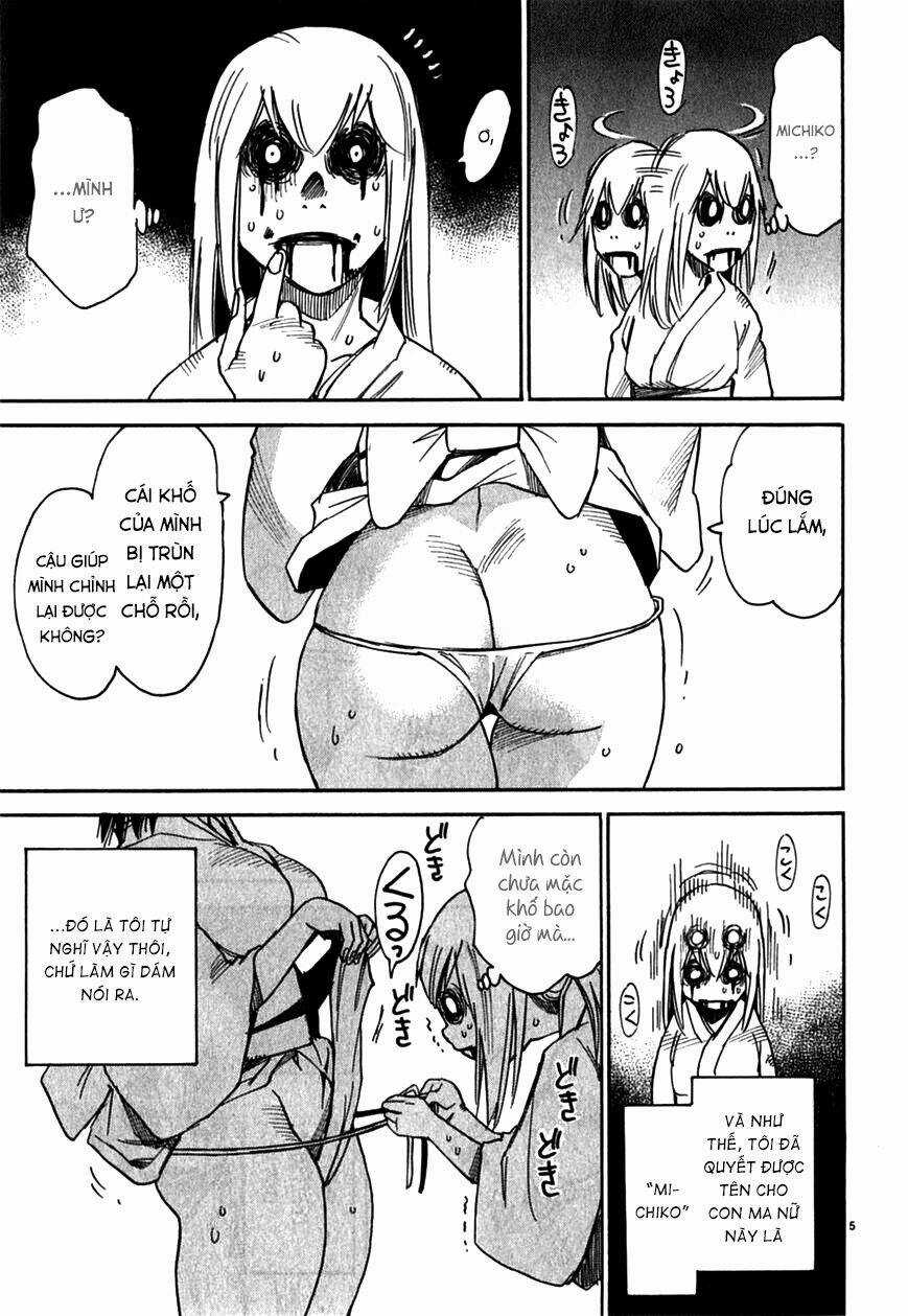 Superior Iron Man Chapter 16 trang 4