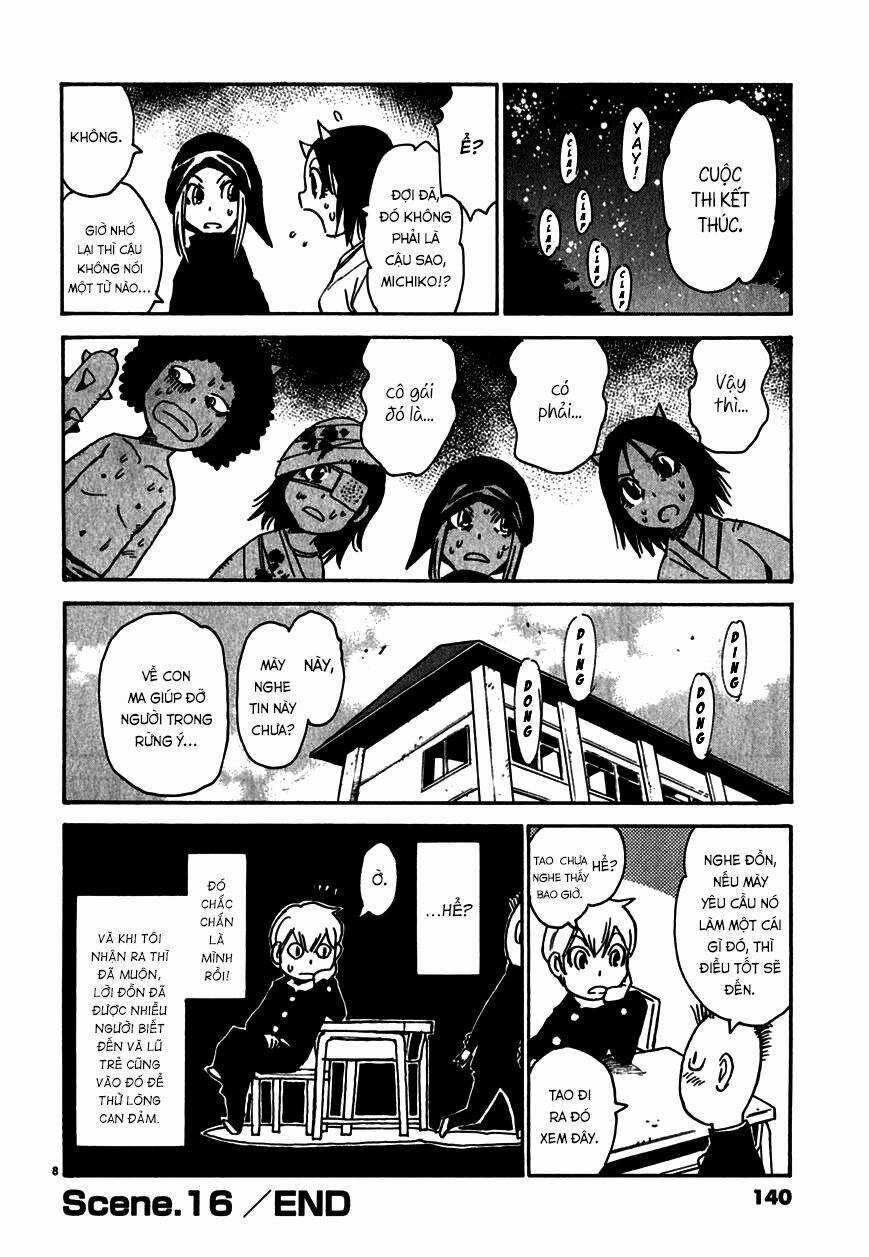 Superior Iron Man Chapter 16 trang 7