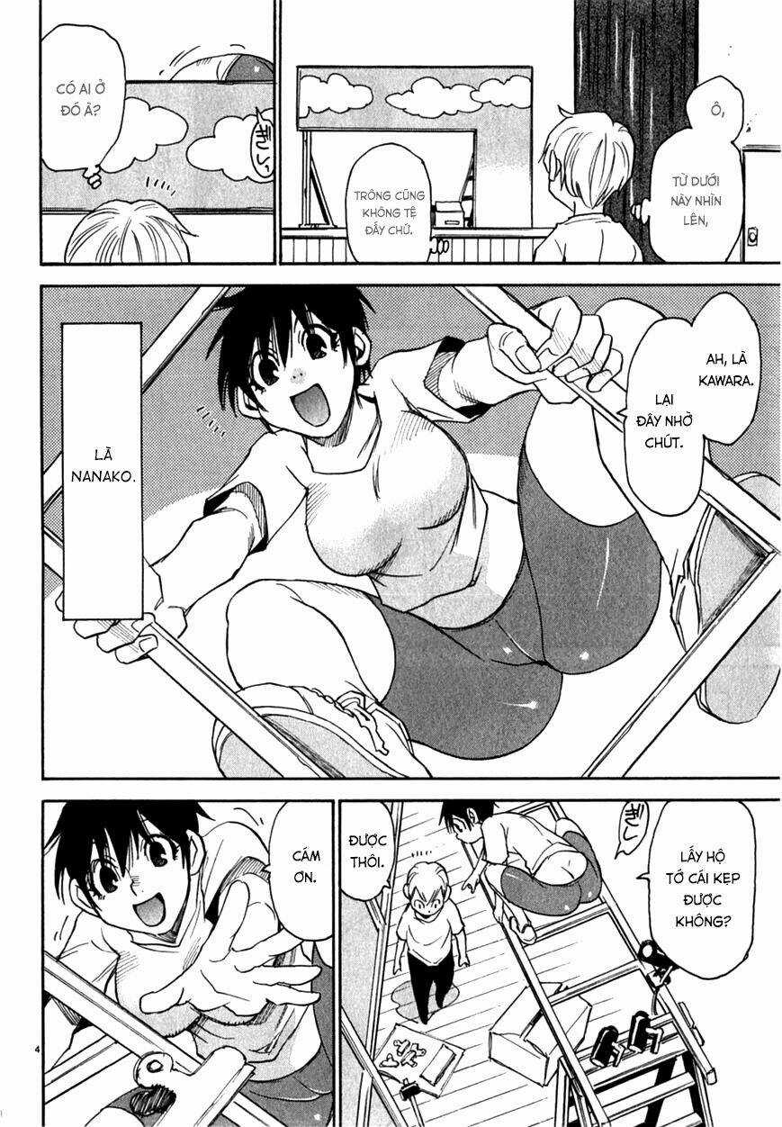 Superior Iron Man Chapter 17 trang 3