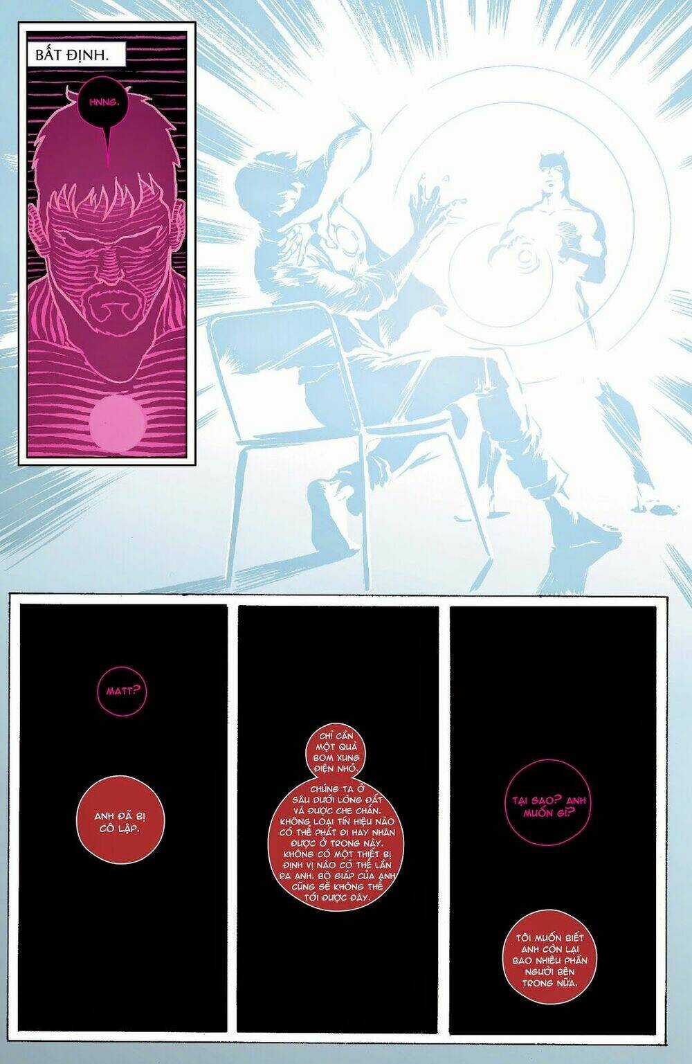 Superior Iron Man Chapter 2 trang 16