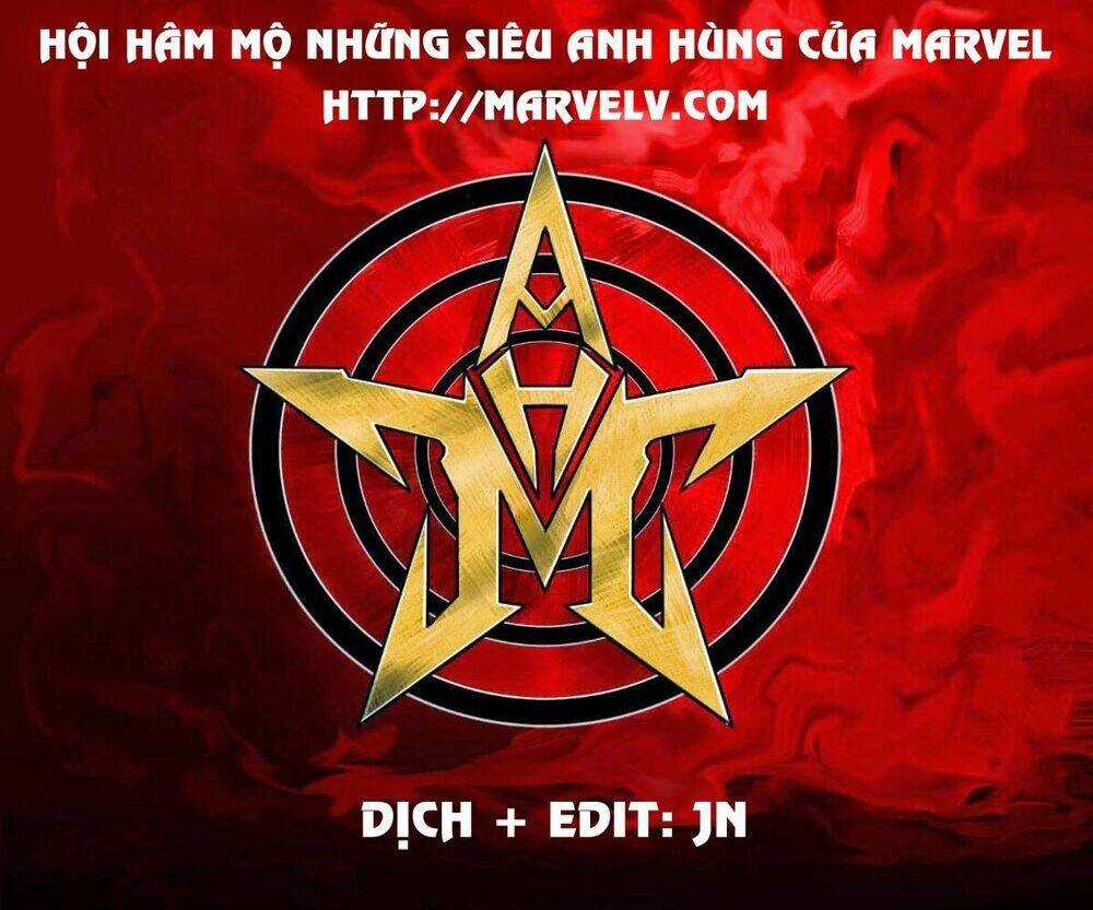 Superior Iron Man Chapter 3 trang 3