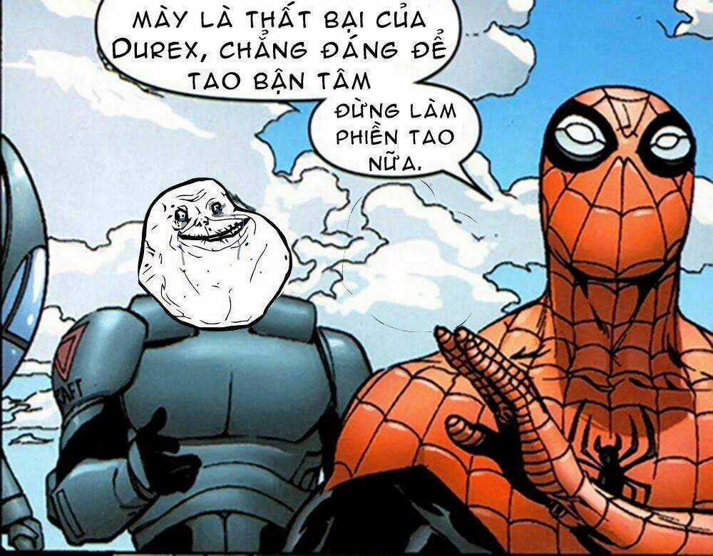 Superior Spider Man Chapter 11 trang 24