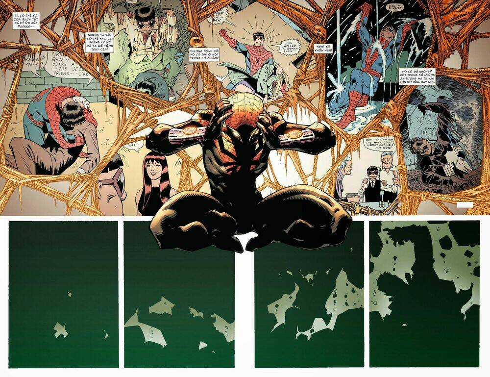 Superior Spider Man Chapter 19 trang 7