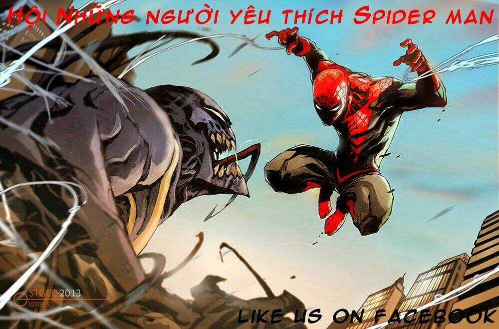 Superior Spider Man Chapter 21 trang 23