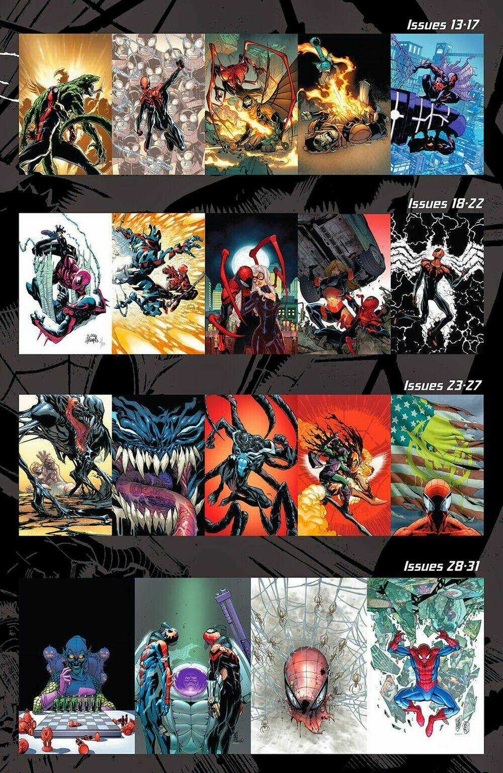 Superior Spider Man Chapter 31 trang 27