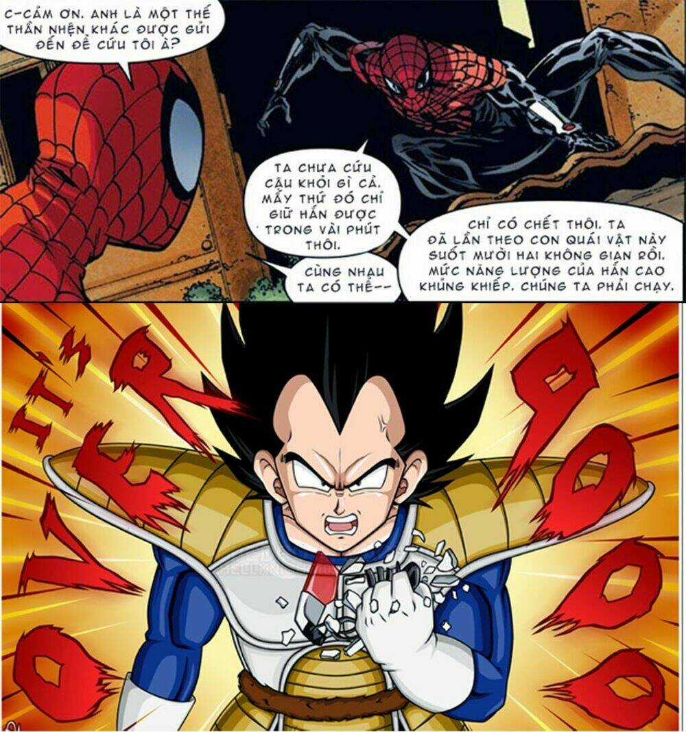 Superior Spider Man Chapter 32 trang 29