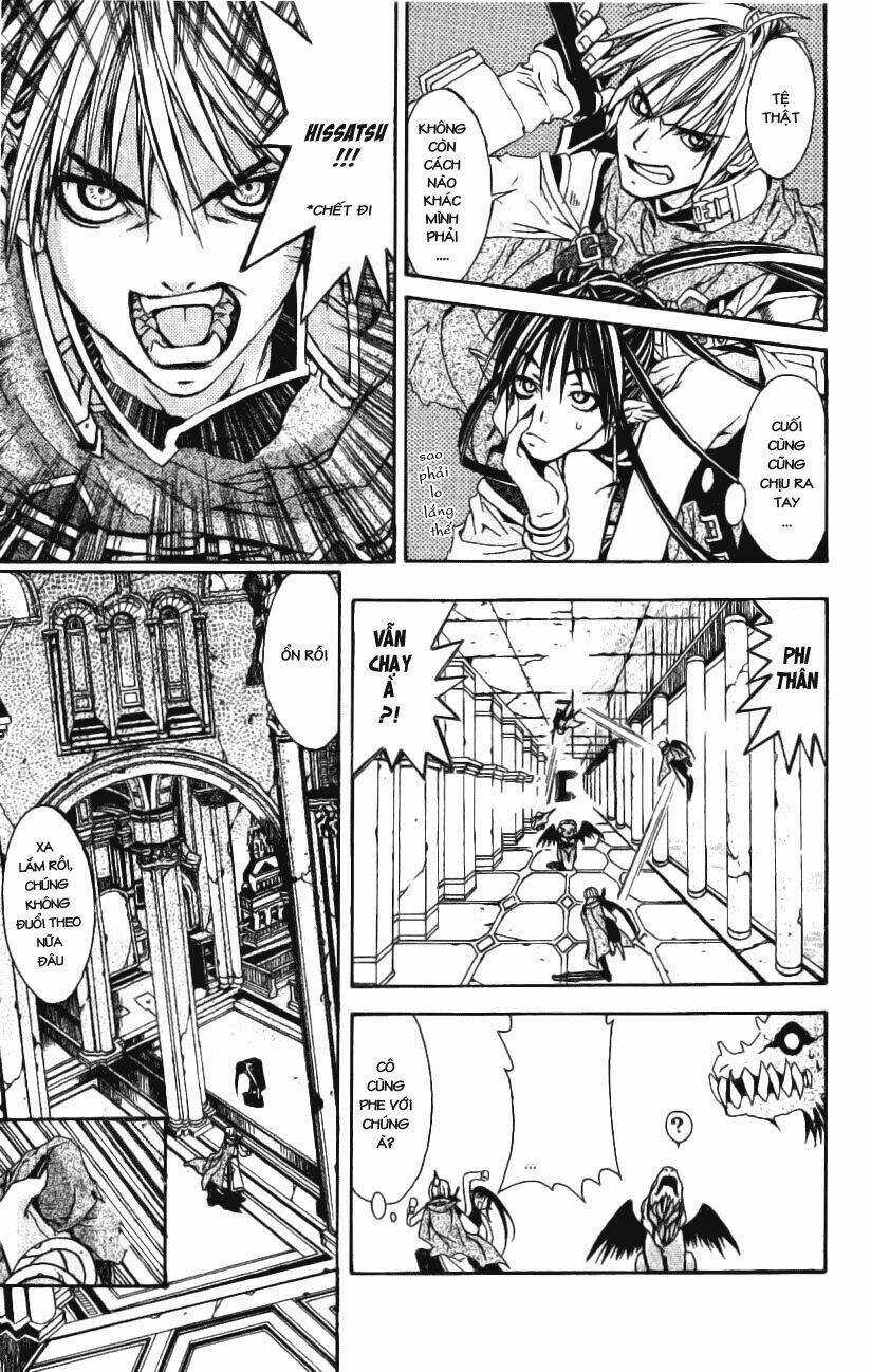 Superior Chapter 1 trang 13