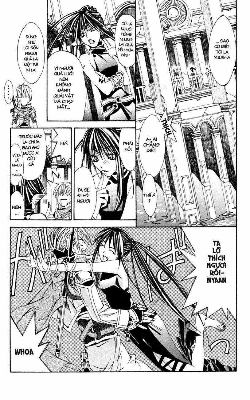 Superior Chapter 1 trang 17