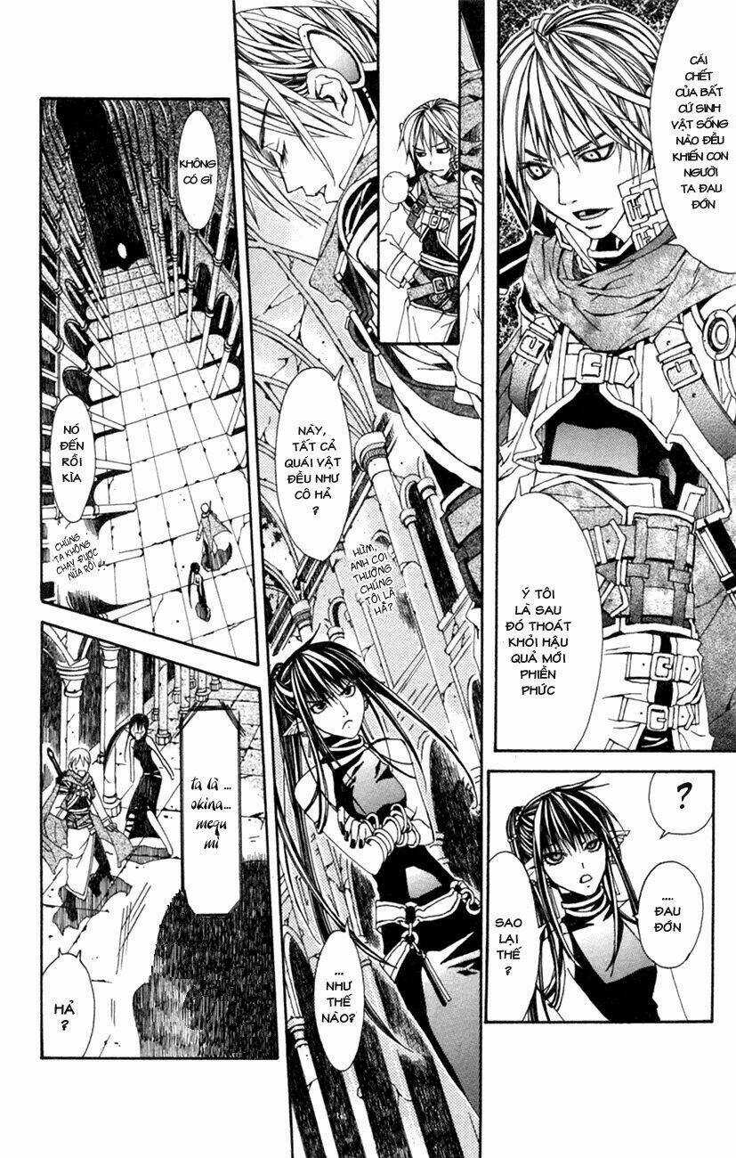 Superior Chapter 1 trang 20