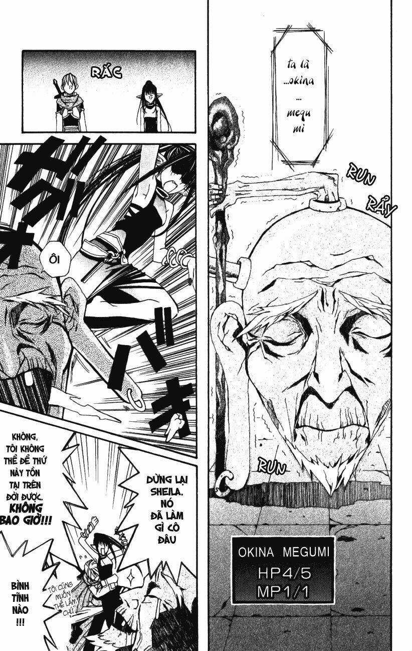 Superior Chapter 1 trang 21