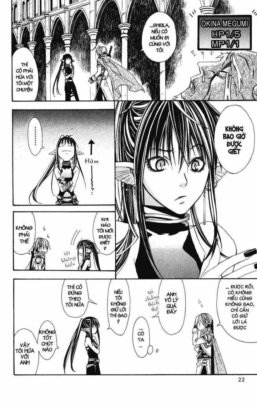 Superior Chapter 1 trang 22