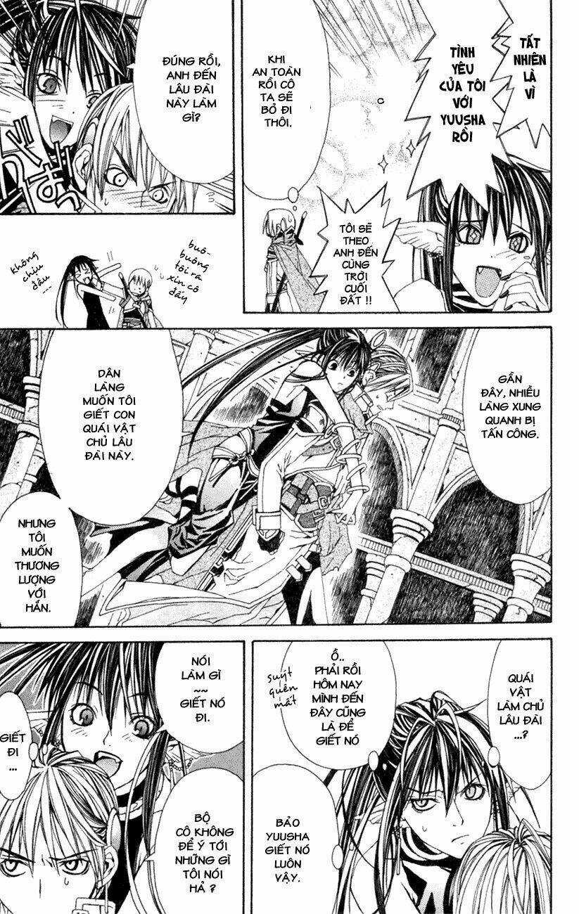 Superior Chapter 1 trang 23