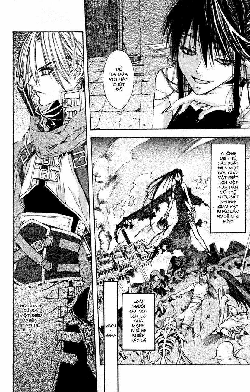 Superior Chapter 1 trang 4